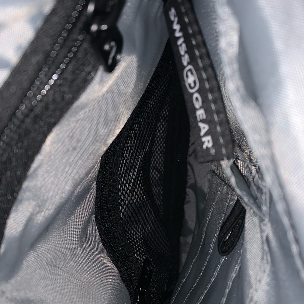 swiss gear backpack